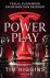 Tim Higgins - Power Play - Tesla, Elon Musk en de gok van de eeuw