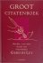 Groot Citatenboek Meer dan ...