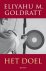 Eliyuha M. Goldratt & Jennifer Cox - Het doel