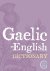 Gaelic-english, English-gae...