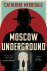 (1) Moscow Underground