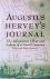 Erskine, David (editor) - Augustus Hervey's Journal: The Adventures Ashore of a Naval Casnaova