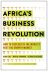 Musta  Chironga - Africa's Business Revolution