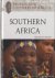 Mitchell, Peter - Peoples and Cultures of Africa set: 1) North Africa; 2) West Africa; 3) East Africa; 4) Central Africa; 5) Southern Africa; 6) Nations and Personalities
