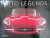 Zumbrunn, Michel  Robert Cumberford - Auto Legends: Classics of Style and Design