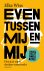 Elke Wiss - Even tussen mij en mij