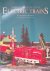 Riddle, Peter H.  Mike Folw (foreword) - Americas Standard Gauge Electric Trains