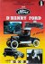 P. Dumont - Les Ford d'Henry Ford