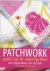Patchwork quilts op de naai...
