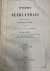GAILLARD, VICTOR - Epitaphes des Néerlandais (Belges et Hollandais) enterrés à Rome, publiées avec introduction et notes biographiques.