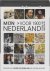 Nvt. - Mijn Nederland in woord en beeld 10 Voor 1900
