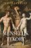 Het menselijk tekort