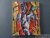 Monery, Jean-Paul (concept.) - Les chemins du cubisme