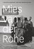 Miles Van Der Rohe - A Crit...