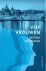 William van Vooren - Vijf vrouwen