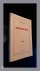 Modiano, Patrick - Dora Bruder