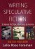 Writing Speculative Fiction...