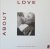 Hendrik Neubauer en Michael Wichelhaus - About Love,  Romances in Sound and Vision. Fotoboek incl. 4 muziek CD`s (alle 4 compleet)