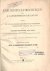 Hubl, Arthur Freiherrn von - Karlseisfeld-Forschungen der K. K. Geographischen Gesellschaft -1. Theil: Die topographische Aufnahme der Karlseisfeldes in den Jahren 1899 und 1900