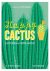 Happy cactus cactussen en v...