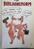 Beeldenstorm (cartoons stri...