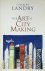 The Art of City-making