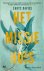 Carys Davies - Het missiehuis