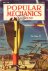Popular Mechanics Magazine....