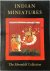 Indian Miniatures The Ehren...