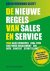 David Meerman Scott - De nieuwe regels van sales en service