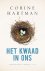 Corine Hartman - Het kwaad in ons