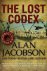 Alan Jacobson - The Lost Codex