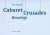 Wael Shawky – Cabaret Crusa...
