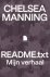 Chelsea Manning - README.txt