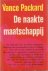 Packard, Vance - De naakte maatschappij