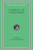 (1) The Exhortation To The ...