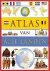 Atlas van alle landen