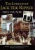 CLACK, Robert  Philip HUTCHINSON + Stewart P. EVANS [Foreword] - The London of Jack the Ripper - Then and Now. - [Signed by all three authors].