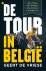 Geert De Vriese 232763 - De tour in Belgie