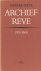Archief Reve 1931-1960