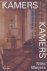 Kamers antikamers.