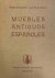 Muebles Antiguos Espanoles