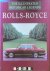 Roy Bacon - Rolls-Royce. The illustrated Motorcar Legends