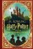 J.K. Rowling - Harry Potter and the Philosopher’s Stone: MinaLima Edition