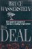 Waaserstein, Bruce. - Big deal : the battle of control of America's leading corporations.