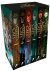 Erin Hunter - Serie 4