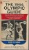 Grombach, V - The 1964 Olympic guide