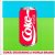 Coke; designing a world brand