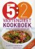 Het 5:2 vastendieet kookboek