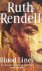 Ruth Rendell - Blood Lines